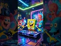Download Lagu Sponge bob Vs Dj #spongebob