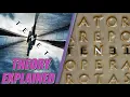 TENET Theory Explained - The Sator Square Breakdown