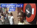Download Lagu Firefighter for 20mn🚒👩‍🚒🔥 [Kidzania Lisbon]
