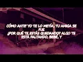 Rauw Alejandro, Bad Bunny - Qué Pasaría