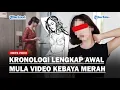 Download Lagu KRONOLOGI LENGKAP Pembuatan Video Kebaya Merah, Ini Hal yang Membuat Pelaku Akhirnya Tertarik!