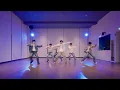 KickFlip (킥플립) - Twenty | Dance Practice (MIRRORED)
