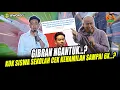 Lagu Begawan:  LHOOO KOK GIBRAN PIDATO KEBABLASEN JAUH? SISWA PERIKSA KEHAMILAN? #1611