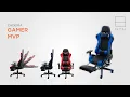 Vídeo do produto