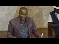 'BABA FANYA JUU CHINI HII NCHI ISIBAKI MIKONONI MWA MWIZI!' SOLOMON KURIA TELLS RAILA FACE TO FACE!!