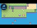 Pokemon JavaScript Game Tutorial