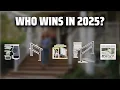 The Top 5 Best Outdoor Railings in 2025 - Must Watch Before Buying