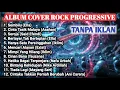 ALBUM COVER LAGU ROCK PROGRESSIVE ♡ Sembilu ♡ Seroja ♡ Cinan Ban
