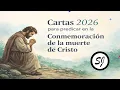 Letter Templates for the 2026 Memorial Jehovah s Witnesses Preaching