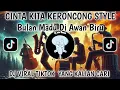 Lagu CINTA KITA KERONCONG-INKA CHRISTIE KERONCONG COVER-JIWA DAN RAGA BULAN MADU DIAWAN BIRU VIRAL TIKTOK