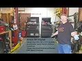 Armor All Original Garage Floor Mat 20 x 7 4 Protects Surfaces Durable