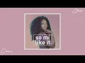 Spice - So Mi Like It - ( Caine Remix )
