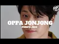 OPPA JONJONG REMIX || Cho dj remix 2023