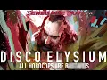 Disco Elysium - All Hobocops Are Renegade Cut