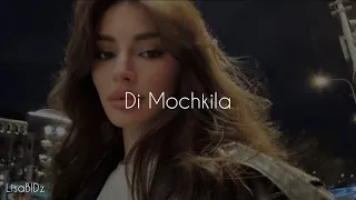 Di Mochkila Oualid Norel Slowed Reverb 