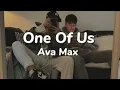Download Lagu Ava Max - One Of Us (LYRICS)