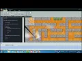 Robomind How to use repeat and repeat while case maze1 map