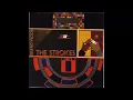 The Strokes - Meet Me In The Bathroom