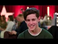 Singer-songwriter Reuben Gray does his dad proud | Auditions Week 2 | Britain’s Got Talent 2017