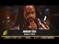 Download Lagu Andrew Tosh - Mama Africa - Tributo A Peter Tosh