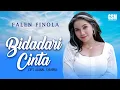 Download Lagu Dj Bidadari Cinta - Falen Finola I Official Music Video
