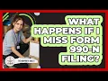 What Happens If I Miss Form 990-N Filing