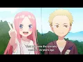 The Quintessential Quintuplets - Yotsuba Is The Girl From The Photo