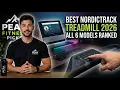 Best NordicTrack Treadmill 2026 All 6 Models Ranked
