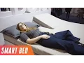 Sleep Number s smart bed stops you from snoring