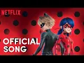Download Lagu Lou \u0026 SQVARE-Miraculous Awakening Official Song 🐞🐈‍⬛ Netflix | Lyrics | MLB Games ✨🤍