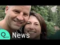 Billionaire MacKenzie Scott Ex-Wife of Jeff Bezos Marries Science Teacher