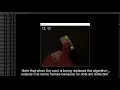 Real-time counting of dots on domino cards using python and OpenCV Demo