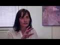Royal Society Research Professorship - Michele Dougherty