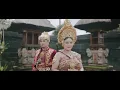 Lagu Bali Wedding Dokumentasi - Difha \u0026 Rai | Bantas Tabanan