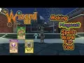 Wizard101 - Making Maycast Spells Work For You Heals PvP PvE