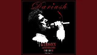 Dariush Live At Gibson Amphitheatre  Dariush Live At Gibson Amphitheatre