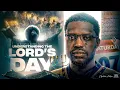 THE LORD S DAY EXPLAINED 15 Minutes W The Captains