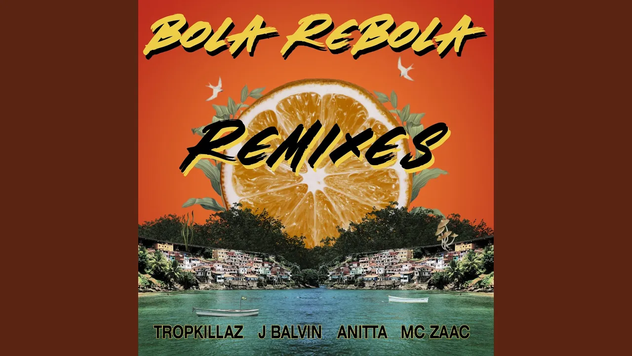 Bola Rebola (VERSANO Remix)