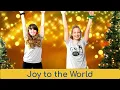 Lagu Joy to the World