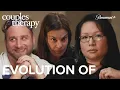 Lagu The Evolution of Ping \u0026 Will | Couples Therapy