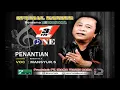 Download Lagu Mansyur S - Penantian (Official Music Video)