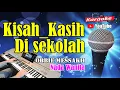 Download Lagu KISAH KASIH DI SEKOLAH - Obbie Messakh [ KARAOKE HD ] Nada Wanita