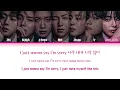 BTS (방탄소년단) — Come Over (Color Coded Lyrics Han/Rom/Eng)