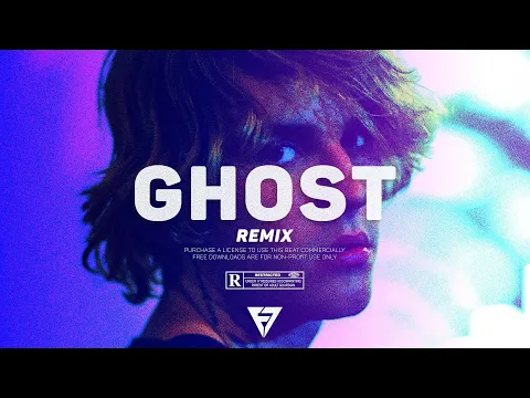Download MP3 Justin Bieber - Ghost (Feat. Miles B.) (Remix) | FlipTunesMusic™