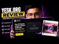 How to Add a Link to Your Instagram Photo with Yesk
