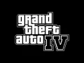 GTA IV OST Burro Banton - Badder Den Dem