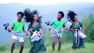 رقص حبشي شعبي روعة جديد 