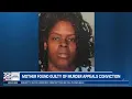 Massachusetts mother convicted of killing her two young children appeals her case