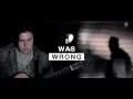 A R I Z O N A - I Was Wrong Acoustic