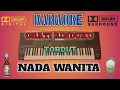 Download Lagu KARAOKE OBATI RINDUKU {NADA WANITA} || VERSI TORDUT